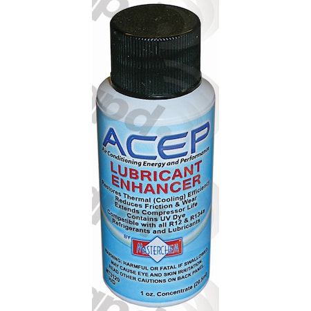 Gpd Enhancer 1.0 Oz, 8011276 8011276